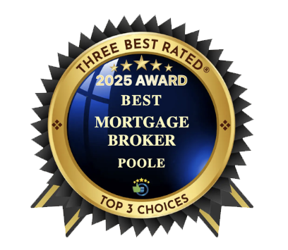 Best Mortgage Broker Poole — Three Best Rated — 2024, 2025 & 2026