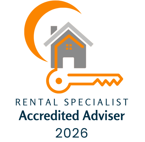 Accredited Adviser 2026 — Rental Specialist Accreditation