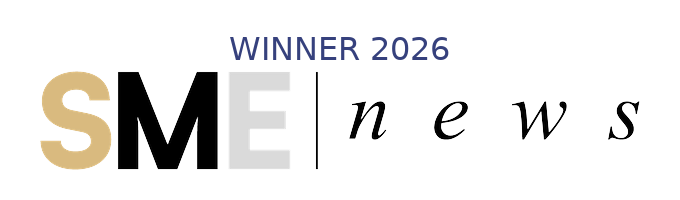SME News UK Enterprise Awards 2026 — Winner