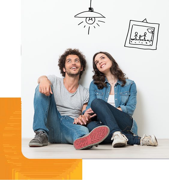 First-time buyers