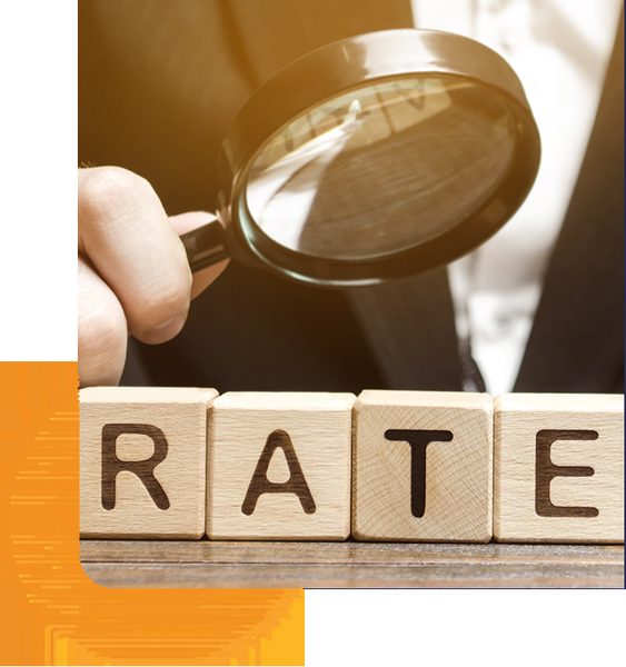 Remortgage rates