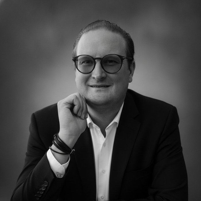 Timothy Cooper