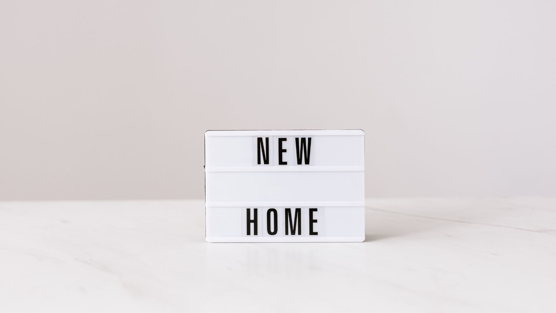 What to Do After You’ve Moved into Your New Home checklist