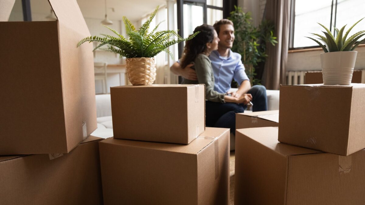 First-Time Buyer in Bournemouth or Poole