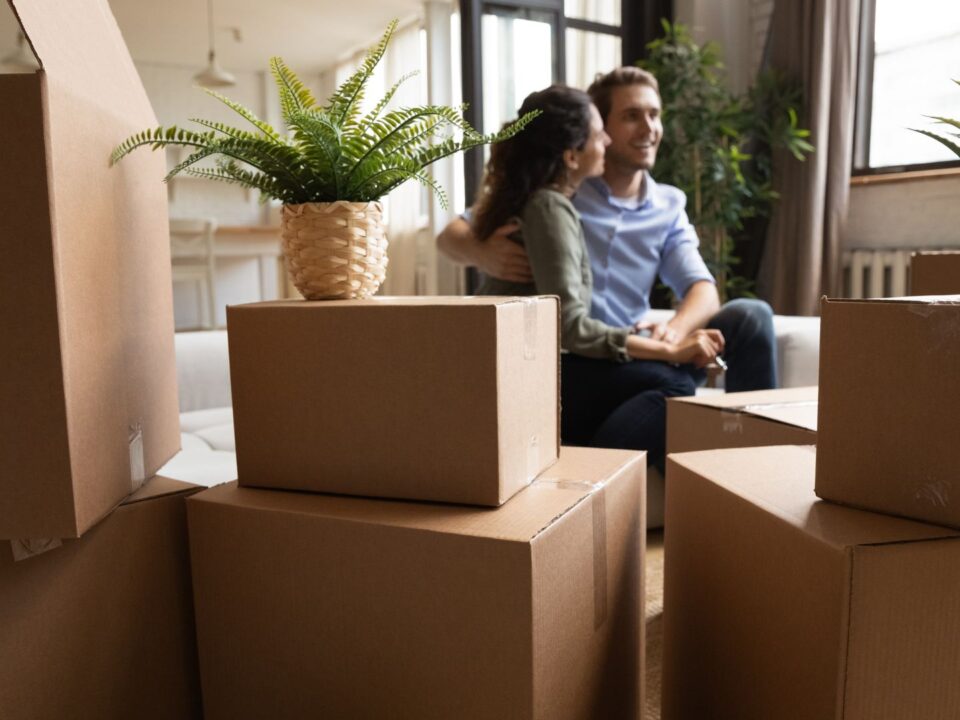 First-Time Buyer in Bournemouth or Poole